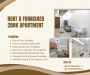 Furnished 2BHK Serviced Apartment RENT in Baridhara.